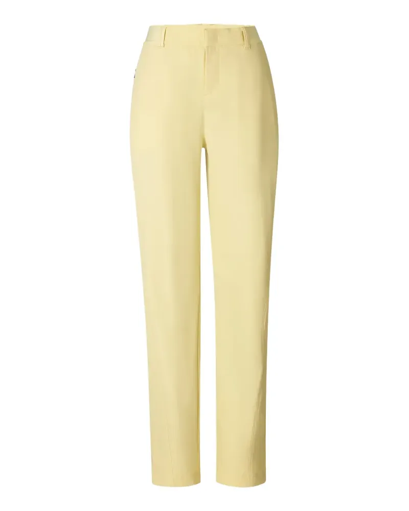 Bogner Tessi Sporthose - Gelb Gelb