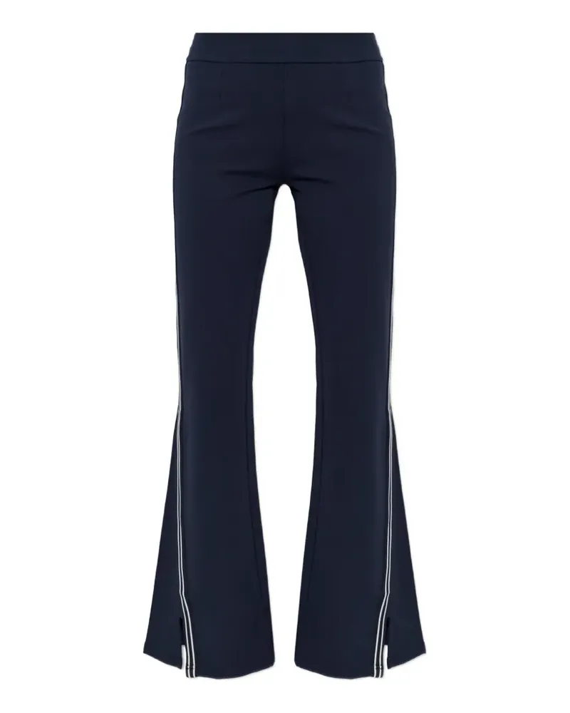 The Upside Joyela Hose mit Streifen - Blau Blau