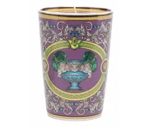 Barocco Mosaic Duftkerze - Violett