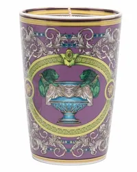 Versace Barocco Mosaic Duftkerze Violett