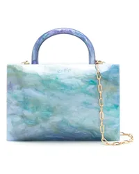 ESTILÉ Mochi Mini-Tasche Blau