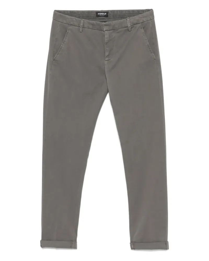 Dondup Gaubert Hose - Grau Grau