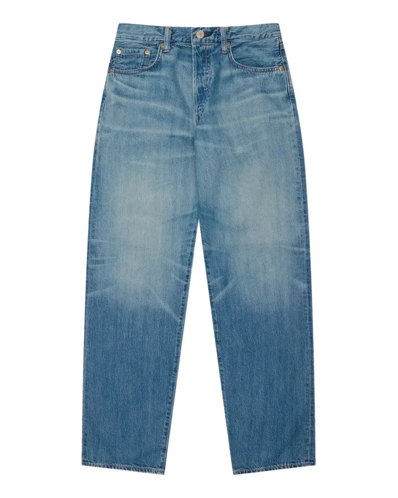Edwin Jeans Kaihara jeans - Blau Blau