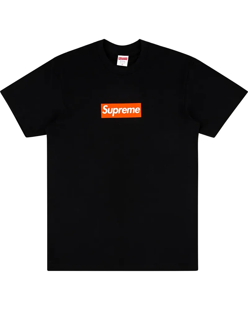 Supreme Being San Francisco' T-Shirt - Schwarz Schwarz