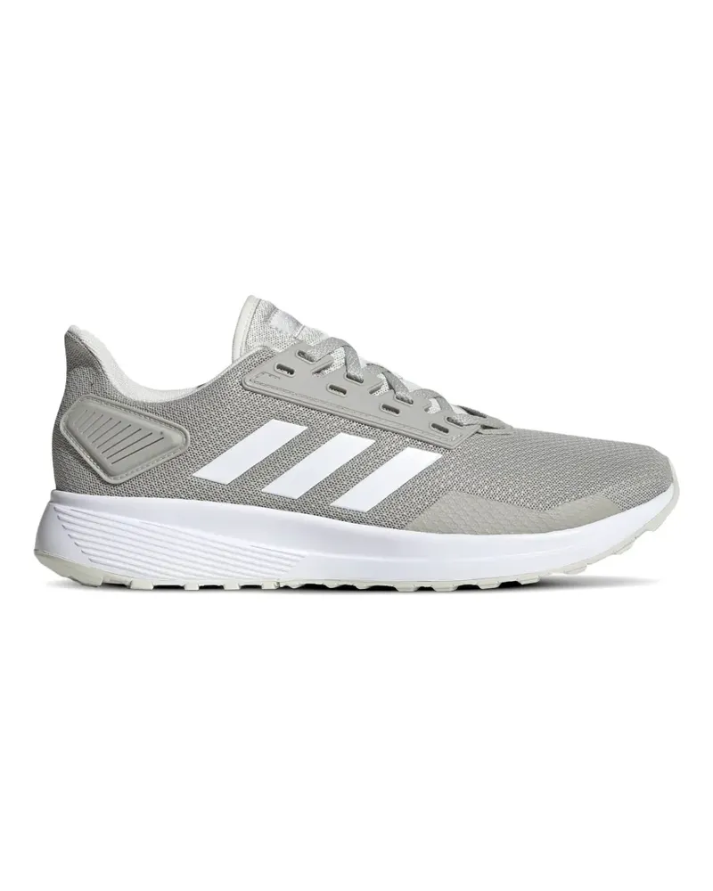 adidas Duramo 9 Lauf-Sneakers - Grau Grau