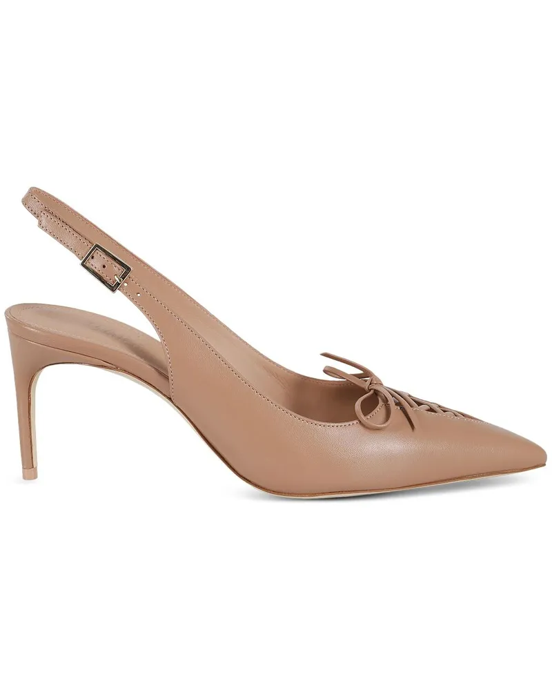 Malone Souliers Trudie Pumps - Braun Braun