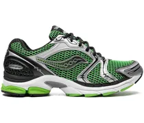 ProGrid Triumph 4 Green/Silver Sneakers