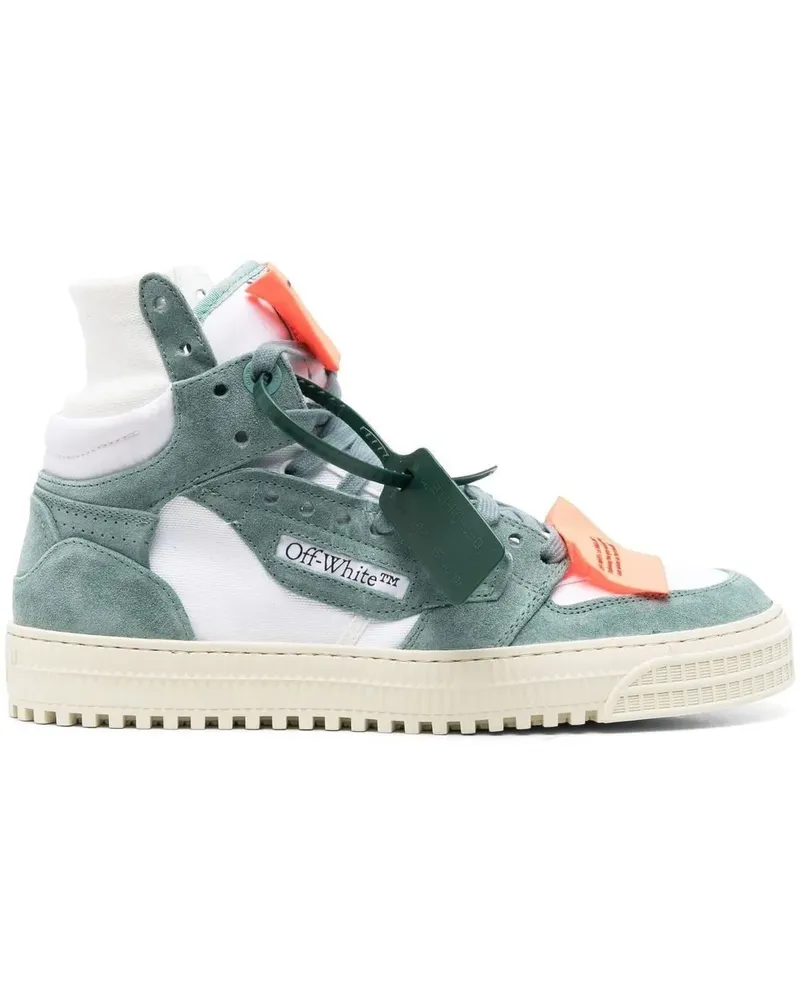 OFF-WHITE Off-Court 3.0 Sneakers - Blau Blau