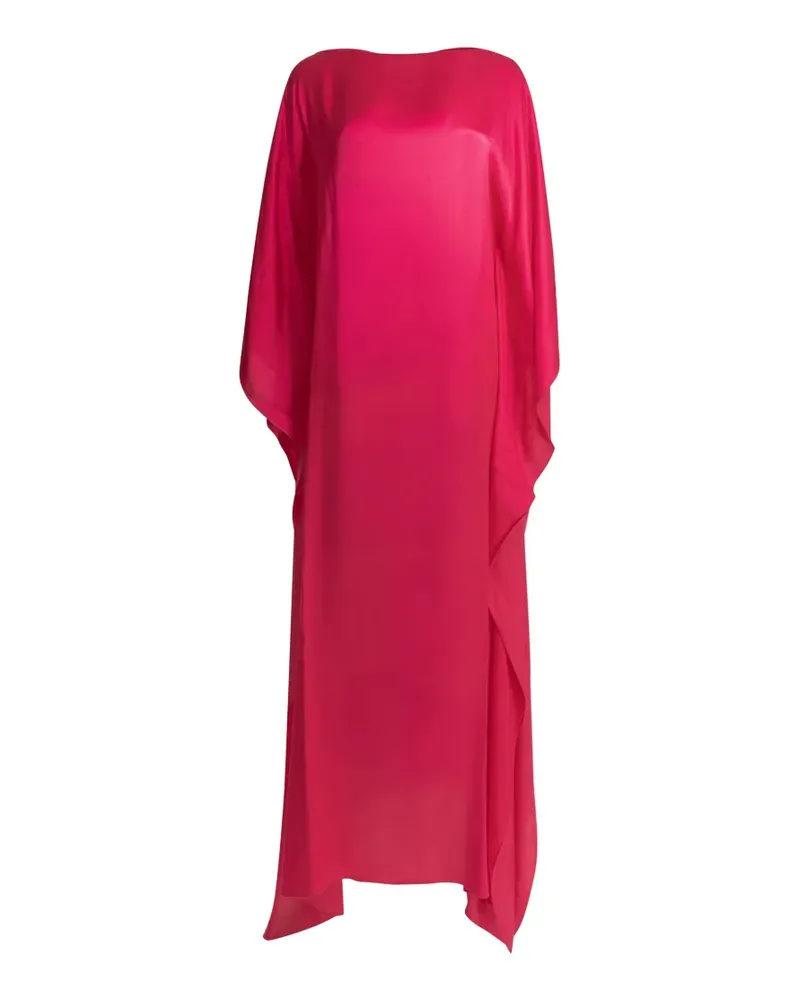 Sa Su Phi Marta maxi dress - Rosa Rosa