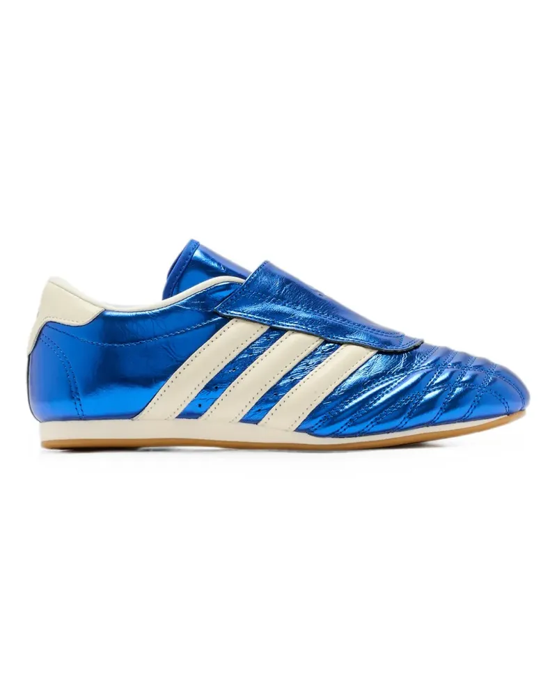 adidas Taekwondo shoes - Blau Blau