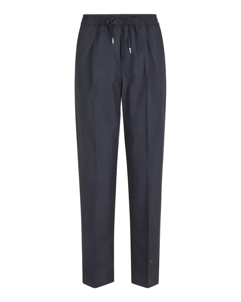 Briglia 1949 Wimbledon Hose mit Kordelzug - Blau Blau