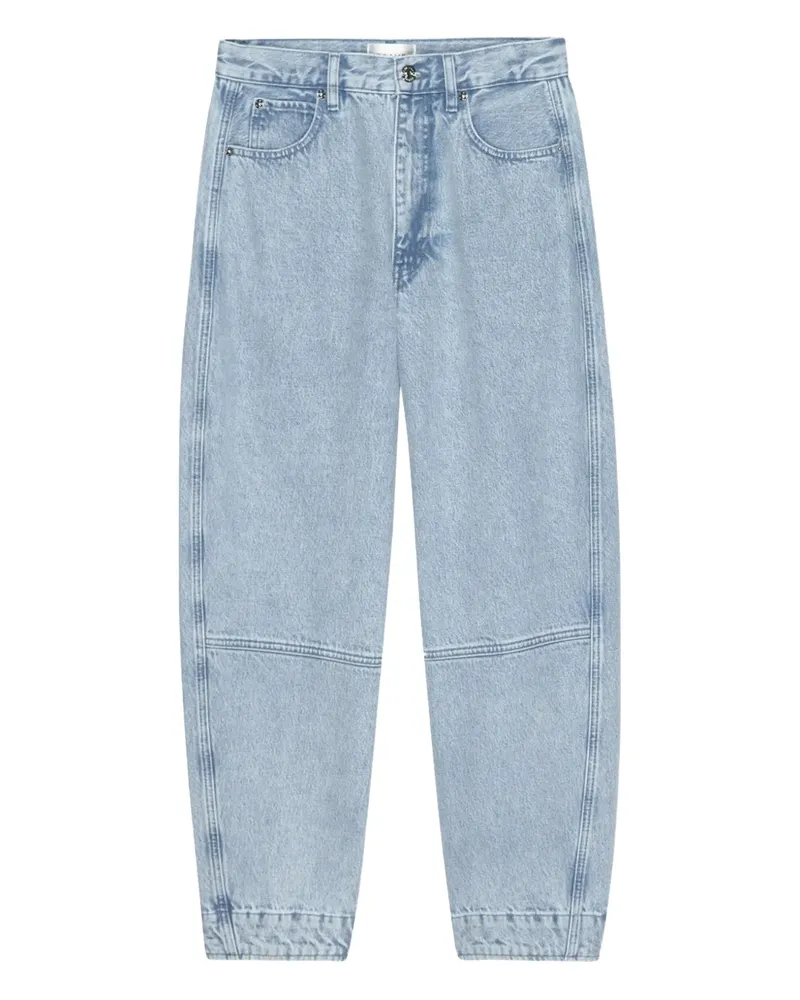 Frame Denim Klassische Tapered-Jeans - Blau Blau