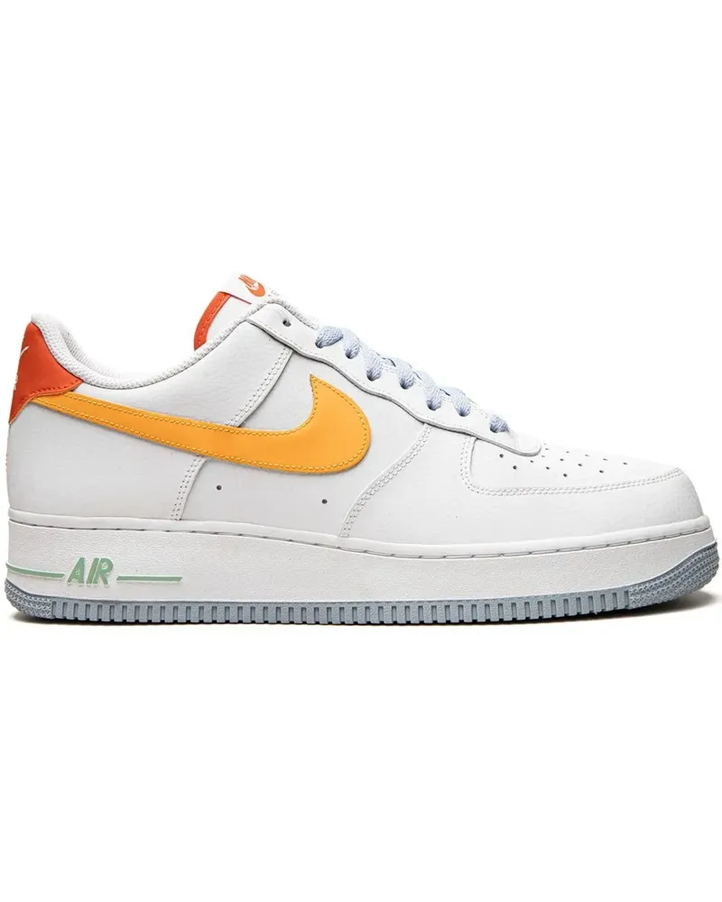 Nike Air Force 1 '07 LV8 Sneakers - Weiß Weiß
