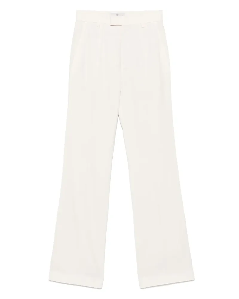 Vivienne Westwood Ray Hose - Nude Nude