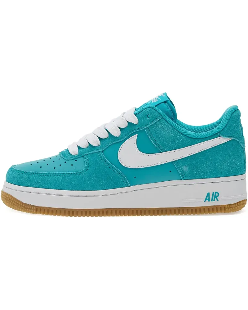 Nike Air Force 1 '07 LV8 sneakers - Blau Blau