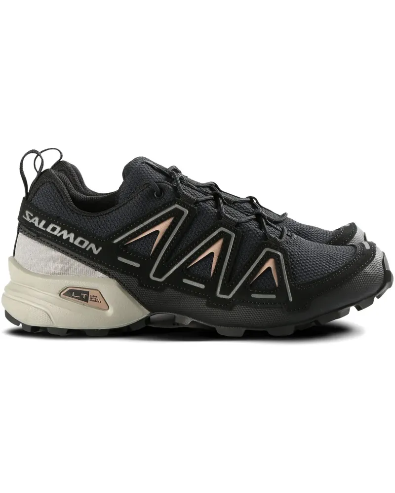 Salomon Speedcross 3 Expanse sneakers - Schwarz Schwarz