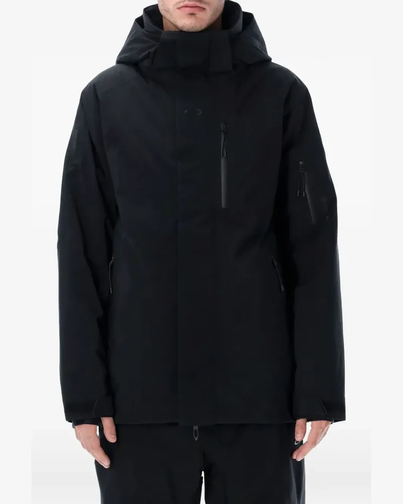 Oakley Sub Temp RC 2.0 Skijacke - Schwarz Schwarz