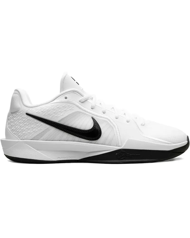 Nike Sabrina 2 sneakers - Weiß Weiß