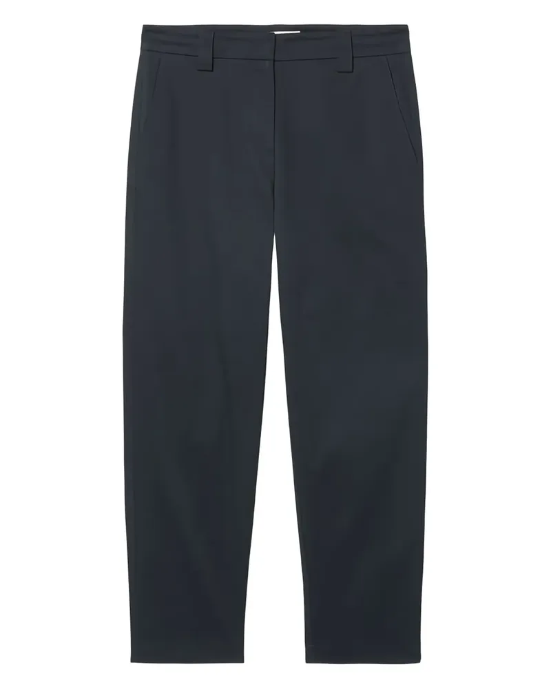 Marc O'Polo Klassische Hose - Blau Blau