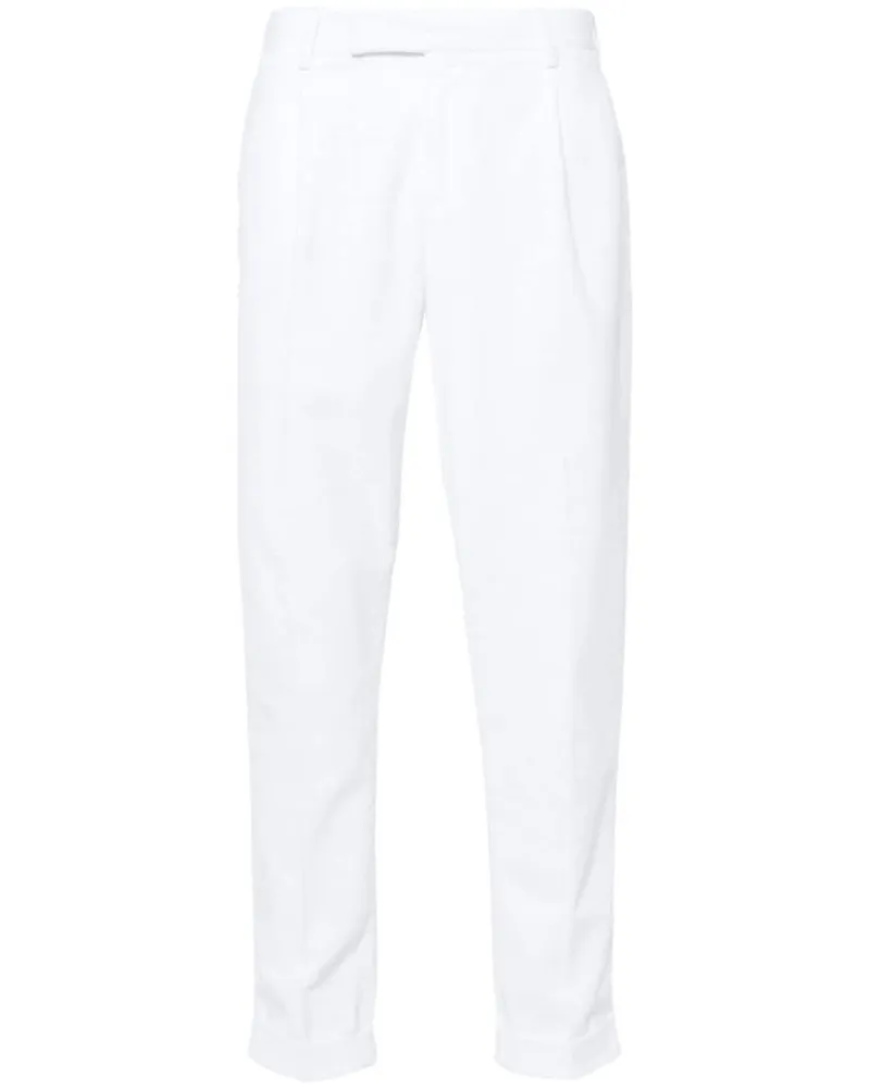 PT TORINO Rebel Hose - Weiß Weiß