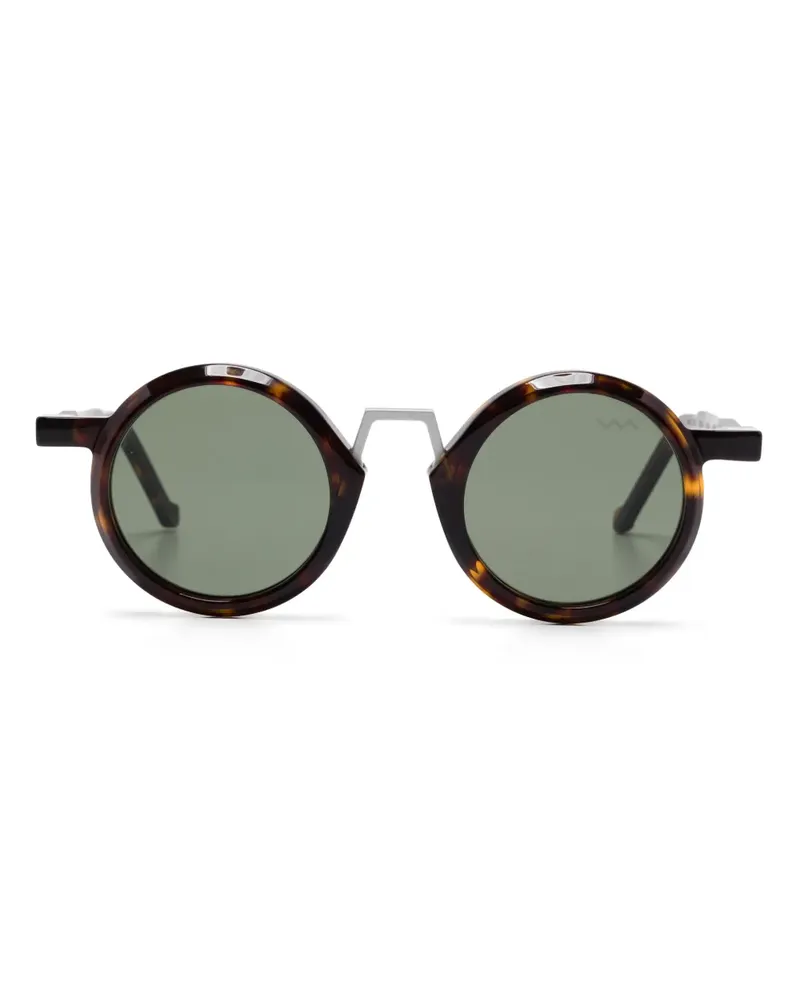 VAVA EYEWEAR 0044 Sonnenbrille - Braun Braun
