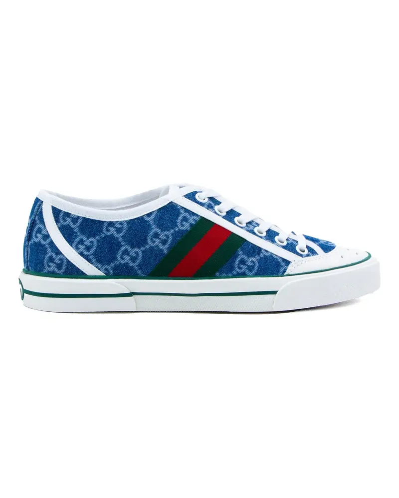 Gucci 1977 Sneakers - Blau Blau