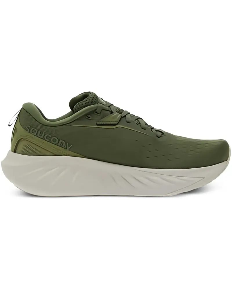 Saucony Triumph 22 Sneakers - Grün Grün