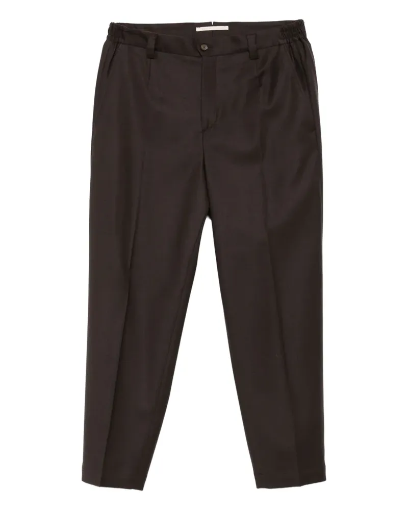 Briglia 1949 Portofino Tapered-Hose - Braun Braun