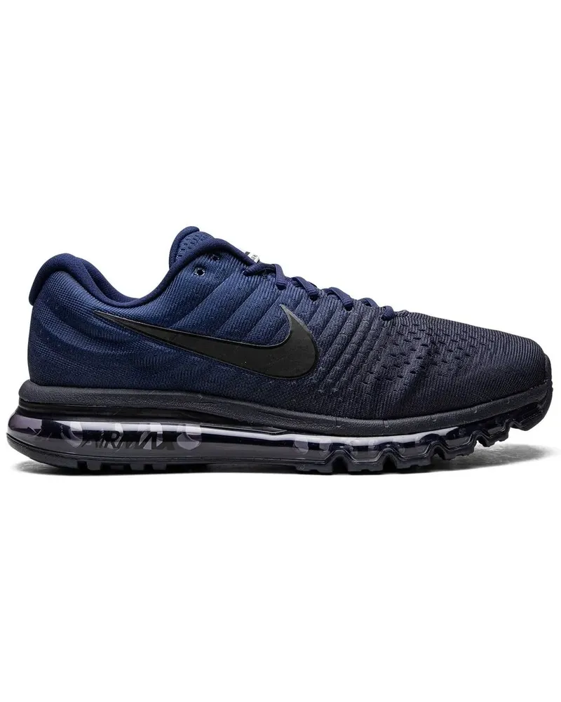 Nike Air Max 2017 Sneakers - Blau Blau