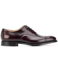 Church's Consul' Oxford-Schuhe Braun