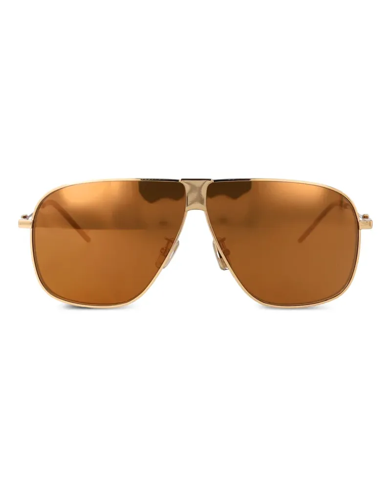 Givenchy 4G Sonnenbrille - Braun Braun