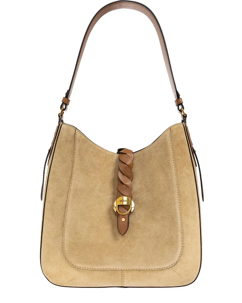 Isabel Marant Altay Tasche - Nude Nude