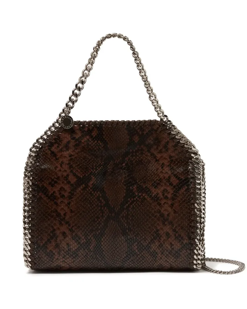 Stella McCartney Falabella Shopper - Braun Braun