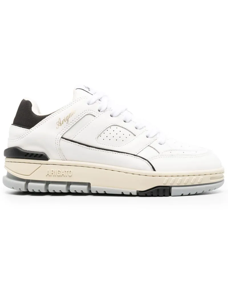 Axel Arigato A Sneakers - Weiß Weiß