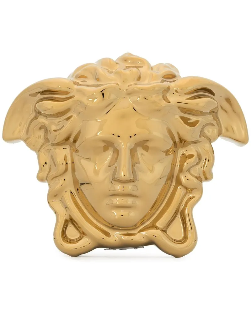 Versace Medusa Break the Bank' Sparbüchse Gold