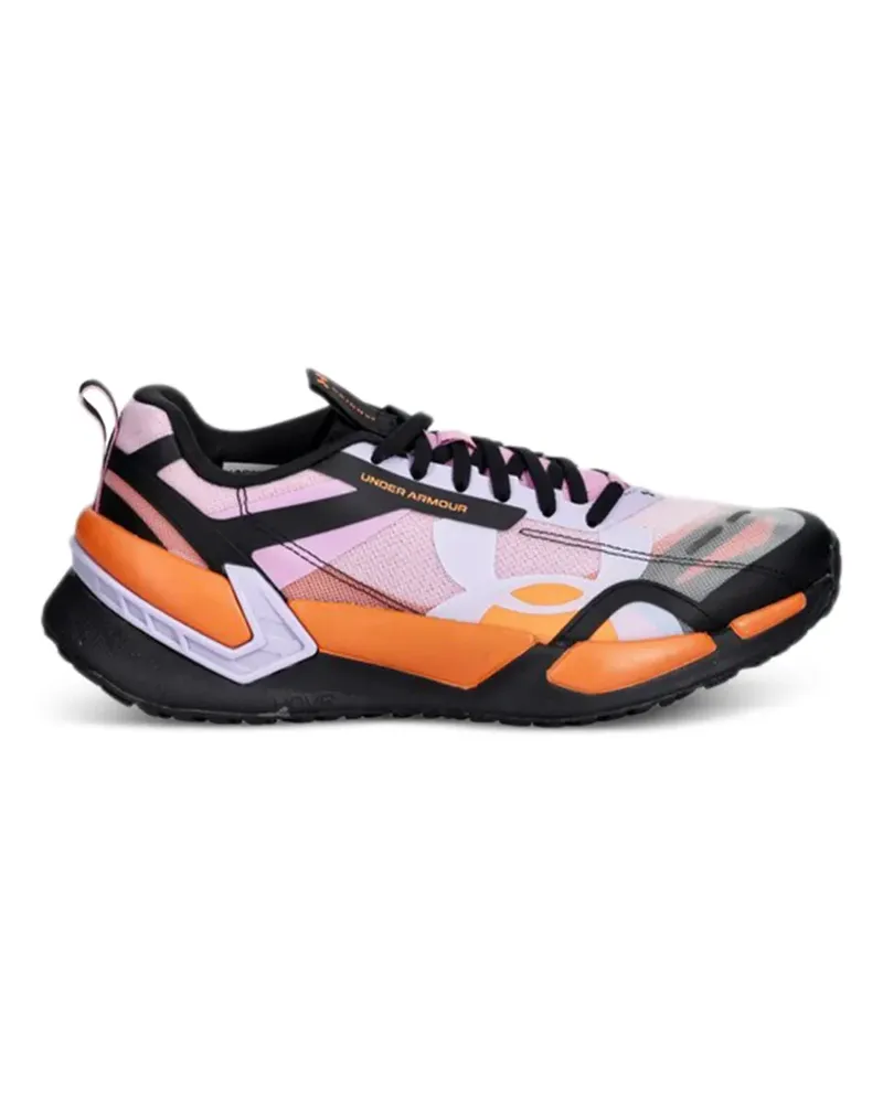 Under Armour Reign XT training sneakers - Rosa Rosa