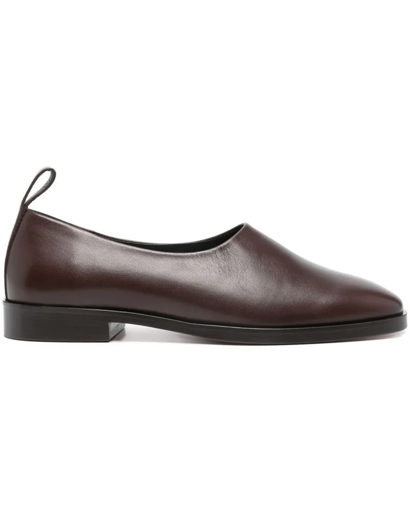 Soeur Capri Loafer - Braun Braun