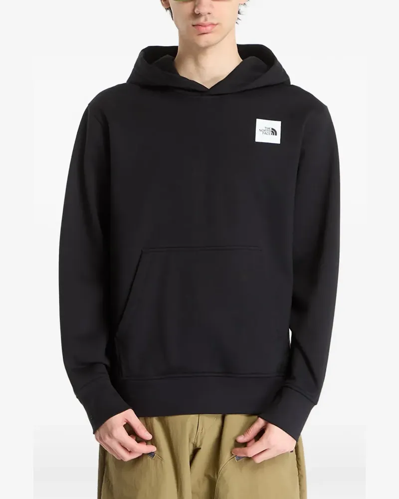 The North Face Expedition photo-graphic hoodie - Schwarz Schwarz