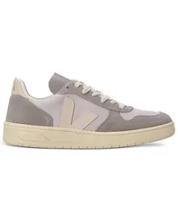 VEJA V10 Sneakers Grau