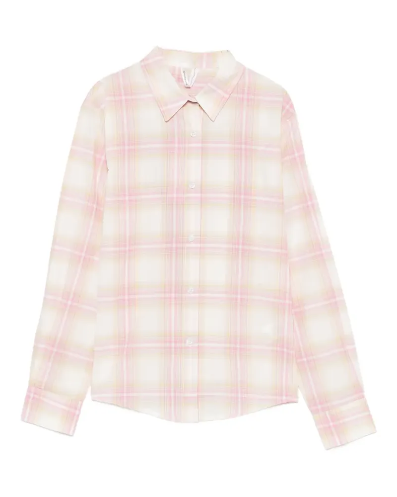 GIMAGUAS Laura shirt - Rosa Rosa