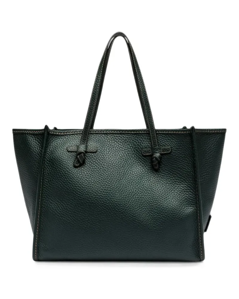 Gianni Chiarini Große Marcella Schultertasche - Grün Grün