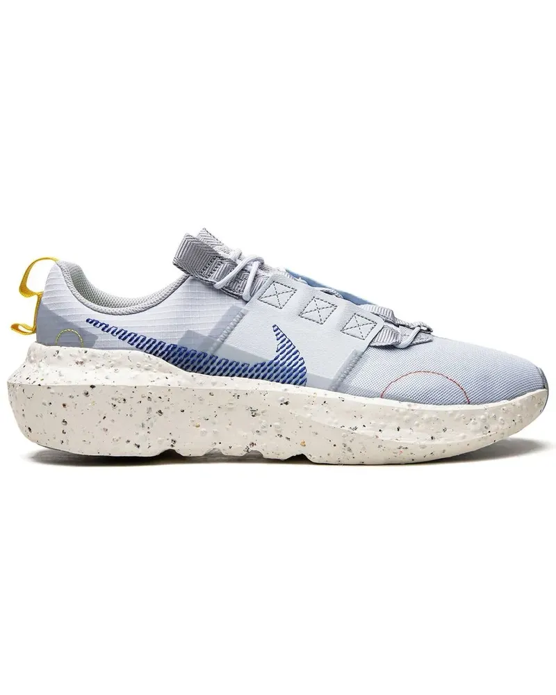 Nike Crater Impact SE Sneakers - Blau Blau