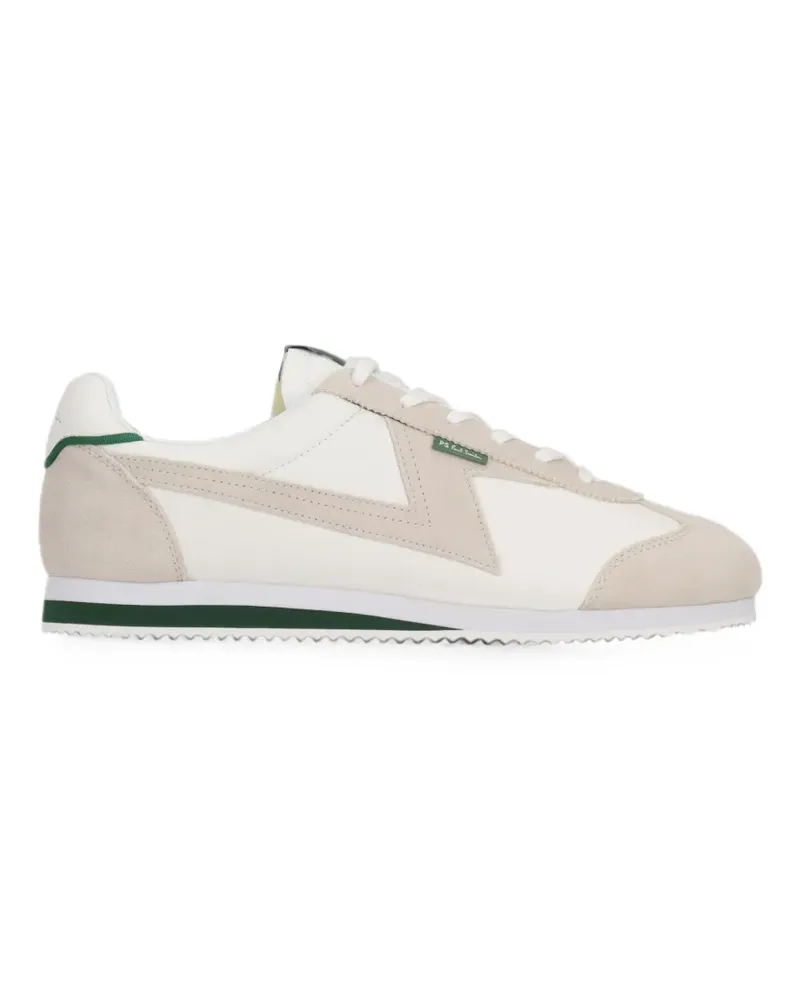 Paul Smith Atlanta sneakers - Weiß Weiß