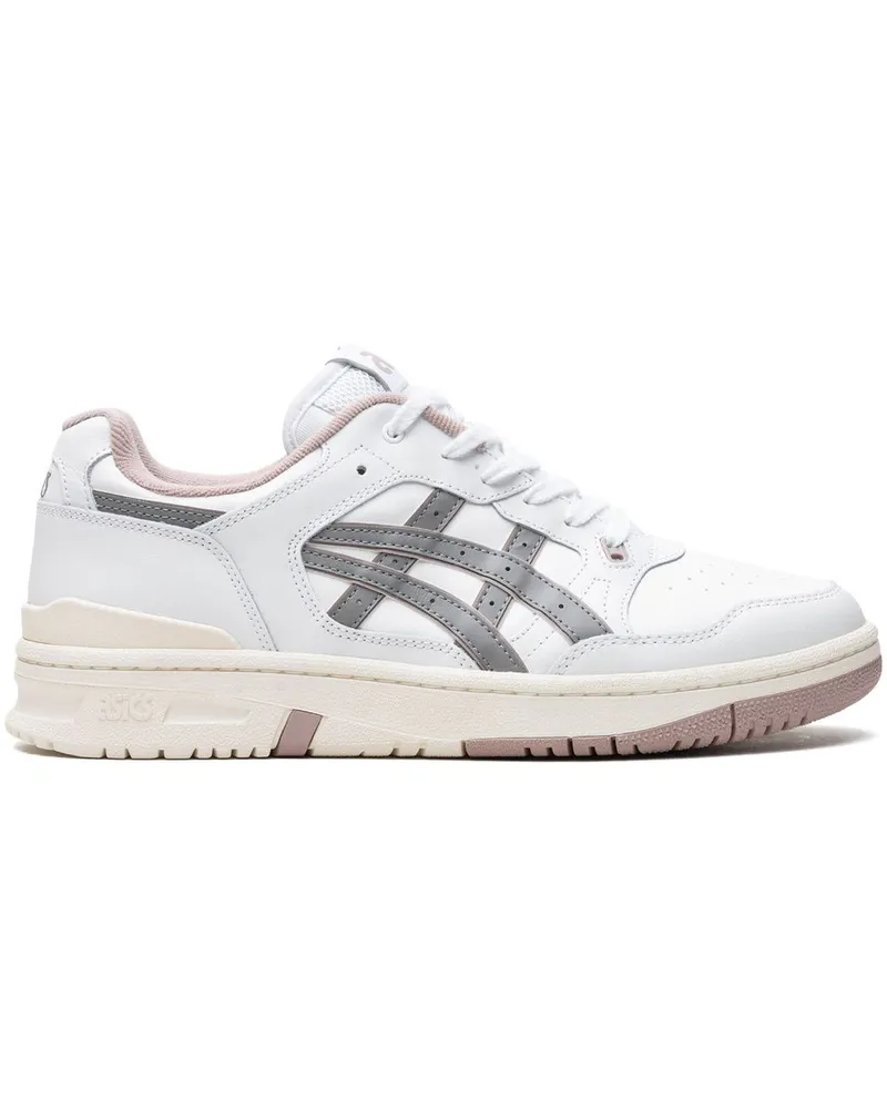 Asics EX89 "White/Clay Grey" Sneakers - Weiß Weiß