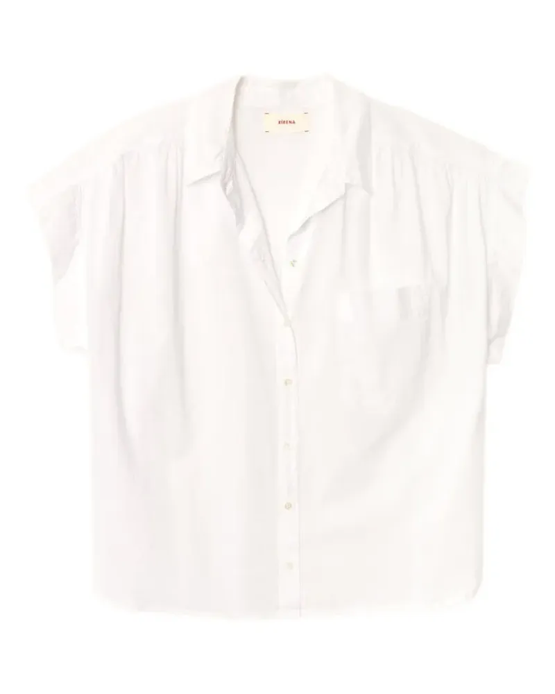 Xírena Lexi sleeveless shirt - Weiß Weiß