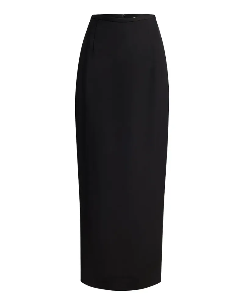 KHAITE pencil skirt - Schwarz Schwarz