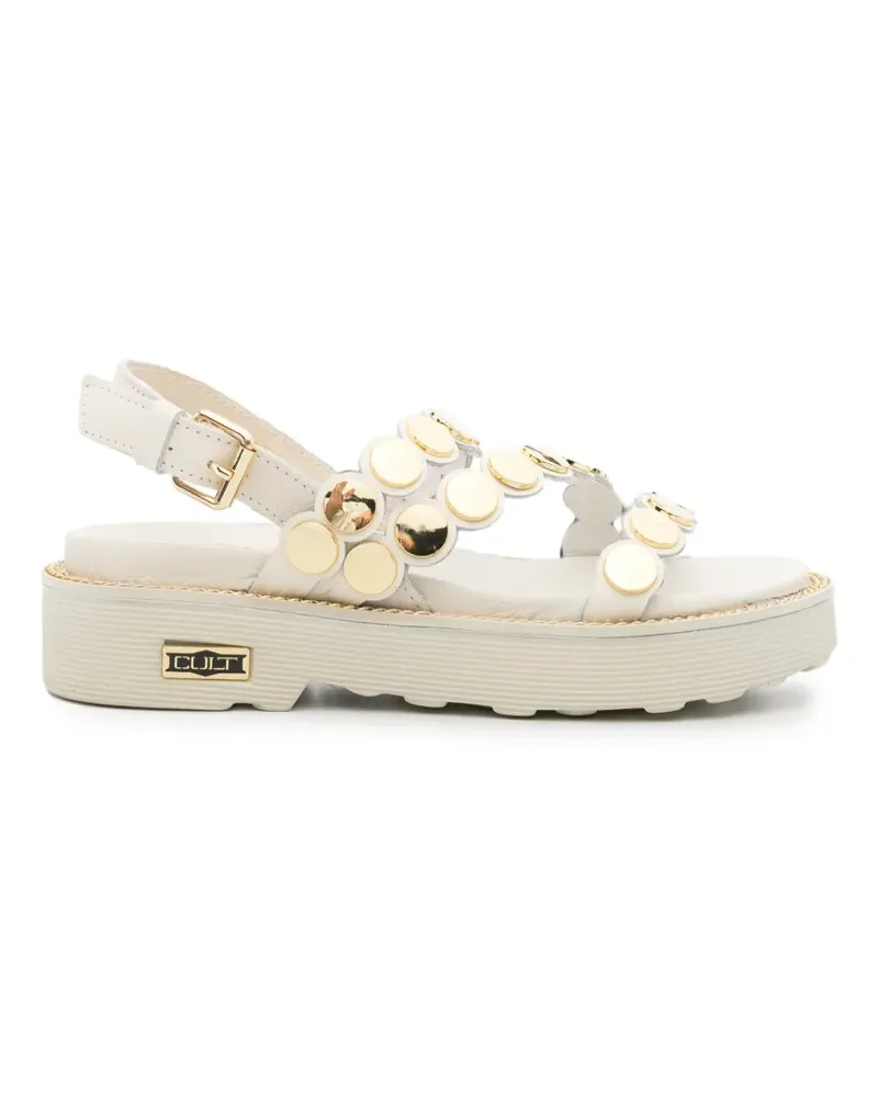 Cult Ziggy 4770 Sandalen - Nude Nude