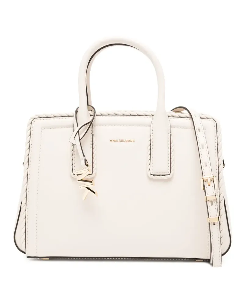 Michael Kors Kleine Laila Tasche - Nude Nude