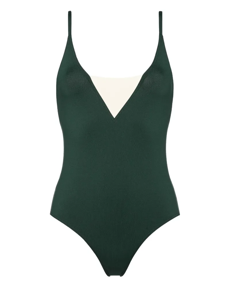 Eres Entrevue swimsuit - Grün Grün