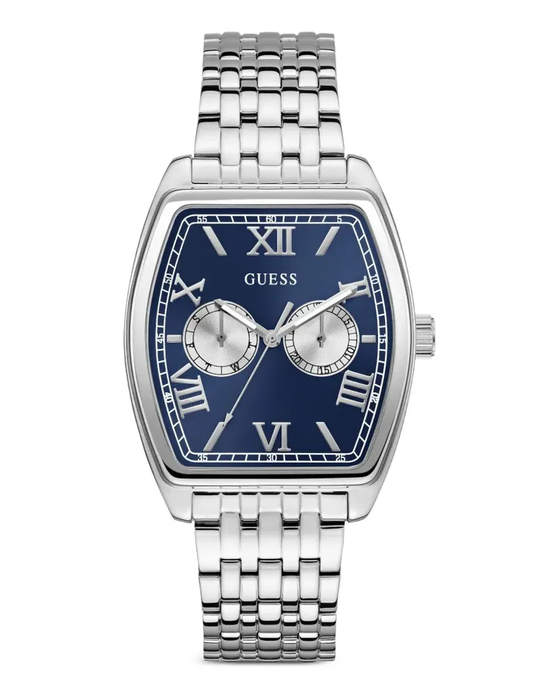 Guess Gabriel 42mm watch - Blau Blau